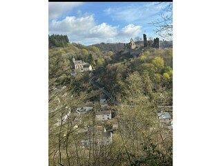 Burgruine Isenburg
