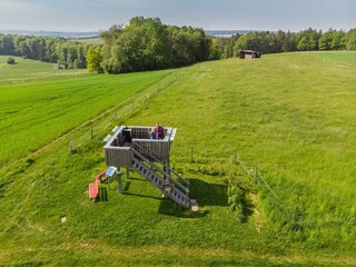 Apartamento Thalhausen Grabación al aire libre 24
