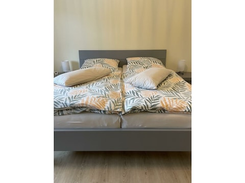 Apartment Ferienwohnung "Fritzchens Quartier"
