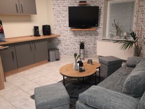 Appartement/Fewo, Dusche und Bad, WC, 1 Schlafraum