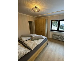 Fritzchens Quartier - Schlafzimmer1 Foto2