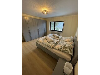 Fritzchens Quartier - Schlafzimmer 2 Foto2