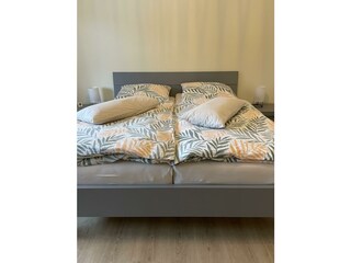 Fritzchens Quartier - Schlafzimmer 2 Foto3