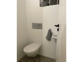 Apartamento Waldbreitbach Características 20