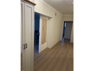 Fritzchens Quartier - Flur