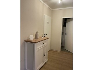 Fritzchens Quartier -   Flur