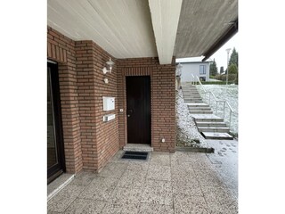 Fritzchens Quartier - Eingang