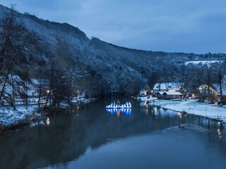 Weihnachtsdorf Waldbreitbach Foto2