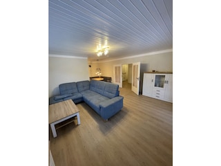 Fritzchens Quartier - Wohnzimmer Foto1