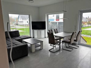 Am Kliff 20 - Wohnung 4