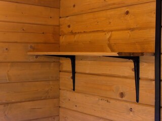 Chalet Voorthuizen Features 36