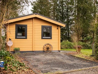 Chalet Voorthuizen Outdoor Recording 5