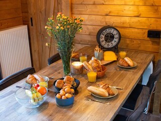 Chalet Voorthuizen Features 27