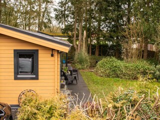 Chalet Voorthuizen Outdoor Recording 8