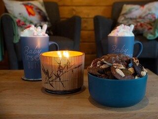 Chalet Voorthuizen Features 28