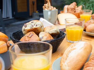 Chalet Voorthuizen Features 30