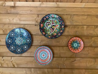 Chalet Voorthuizen Features 35