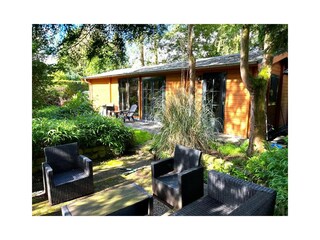 Chalet Voorthuizen Outdoor Recording 16