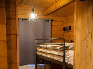 Chalet Voorthuizen Features 34