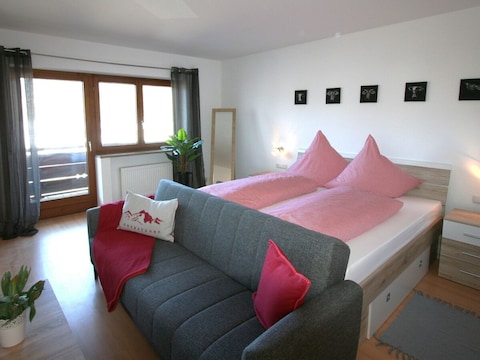 Alpenflair Vakantieappartement 113