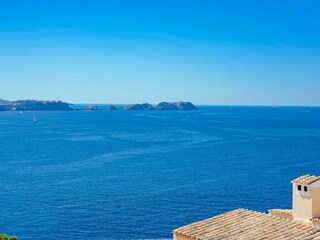 Holiday apartment Paguera Environment 32