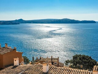 Holiday apartment Paguera Environment 33