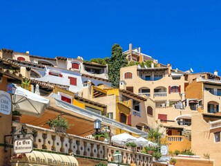 Holiday apartment Paguera Environment 34