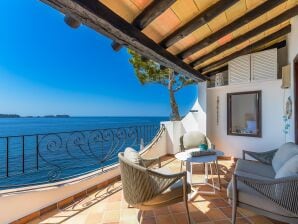 Appartamento vacanze Paguera - Cala Fornells ID2671 1