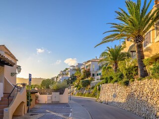 Appartamento Palma de Mallorca Ambiente 21