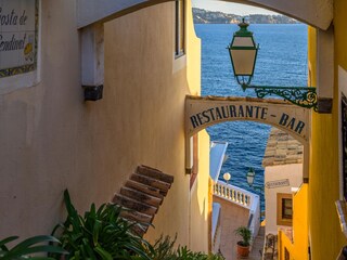 Appartamento per vacanze Palma de Mallorca Ambiente 23