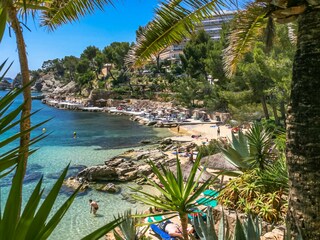 Appartamento per vacanze Palma de Mallorca Ambiente 26