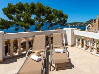 Appartement Palma de Mallorca Buitenaudio-opname 4