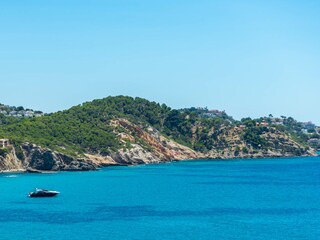 Vakantieappartement Palma de Mallorca Buitenaudio-opname 8