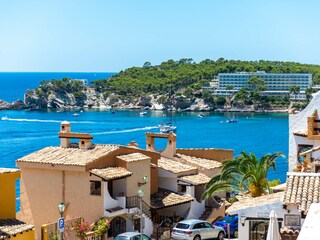 Appartement Palma de Mallorca Buitenaudio-opname 9