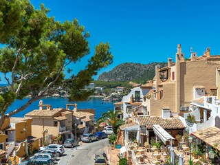 Appartamento Palma de Mallorca Ambiente 20