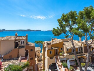 Vakantieappartement Palma de Mallorca Buitenaudio-opname 10