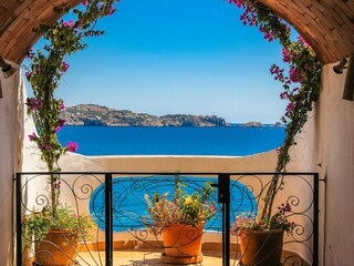 Appartement Palma de Mallorca Buitenaudio-opname 11