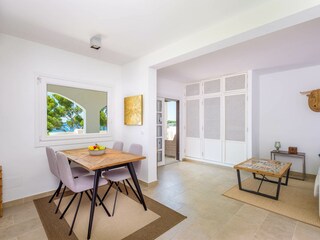 Appartamento per vacanze Palma de Mallorca Caratteristiche 13