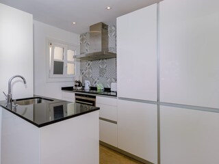 Appartement Palma de Mallorca Kenmerken 16