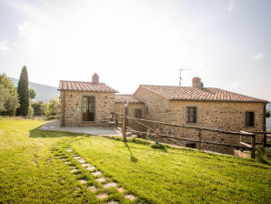 Maison de vacances San Martino agli Ulivi