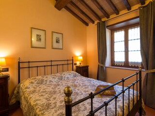 Ferienhaus Cortona Ausstattung 14