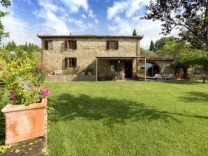 Ferienhaus Villa Poventa