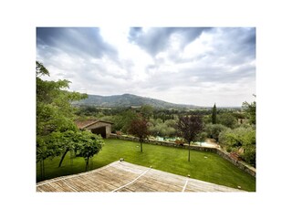 Ferienhaus Cortona Umgebung 36