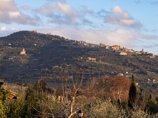 Ferienhaus Cortona Umgebung 37