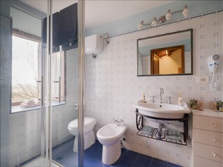 Ferienhaus Cortona Ausstattung 26