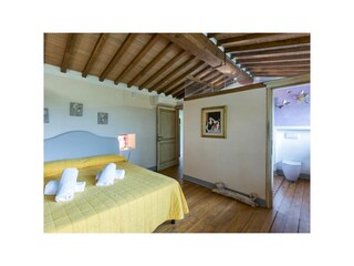 Ferienhaus Cortona Ausstattung 32