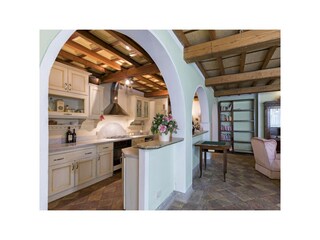 Ferienhaus Cortona Ausstattung 33