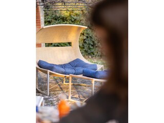 Ferienhaus Cortona Außenaufnahme 14