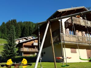 Ferienhaus Les Louveteaux