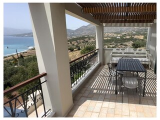 Ferienwohnung Keratokampos  10